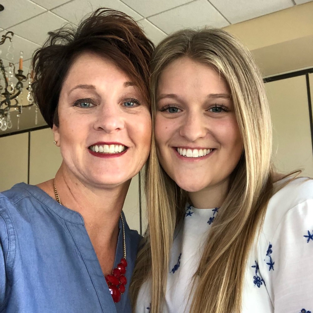 Meet your Posher, Krisanne